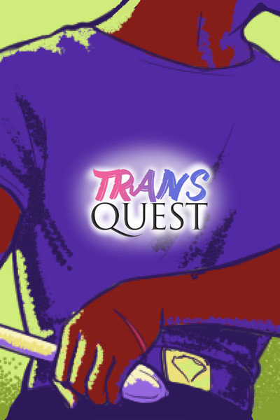 Trans Quest (PT-BR)