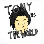 Tony vs The World