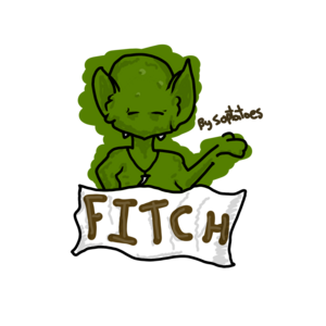 Fitch.
