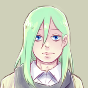 New character