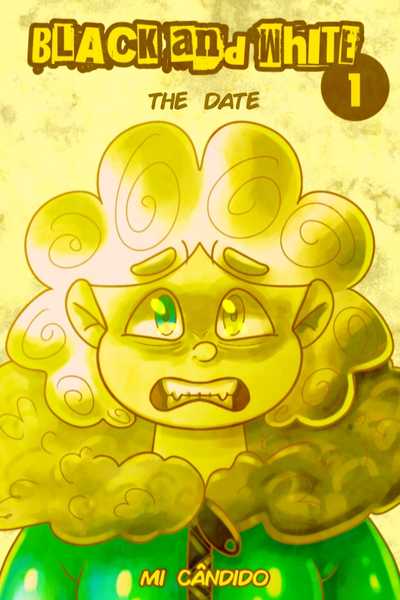 BLACK AND WHITE 1 - The date