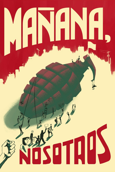 Ma&ntilde;ana, Nosotros (Spanish version)