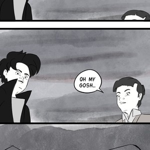 The Sky is Falling (CH4 P3)