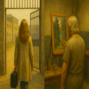 Chapter 17: A Message in 140 Characters