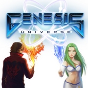 Genesis Universe