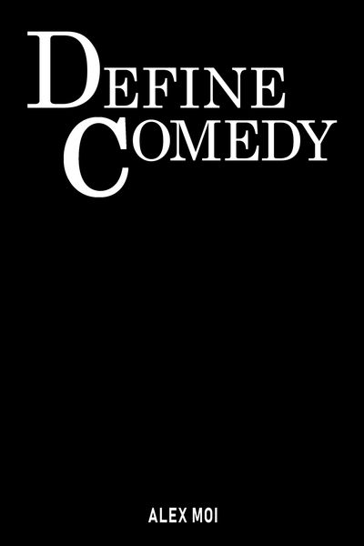 Define Comedy
