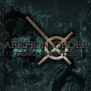 Arkhon order - Demon hunters