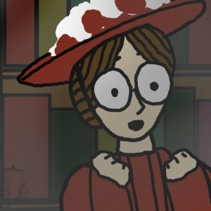 Anything in particular?