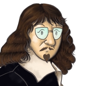 The Overthinker: Part 1