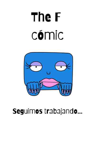 The F Comic (ESP)