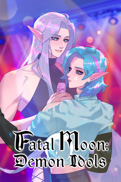 Fatal Moon: Demon Idols