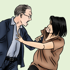 Stacey continues her story