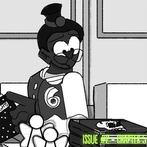Issue #2 - Chapter 5