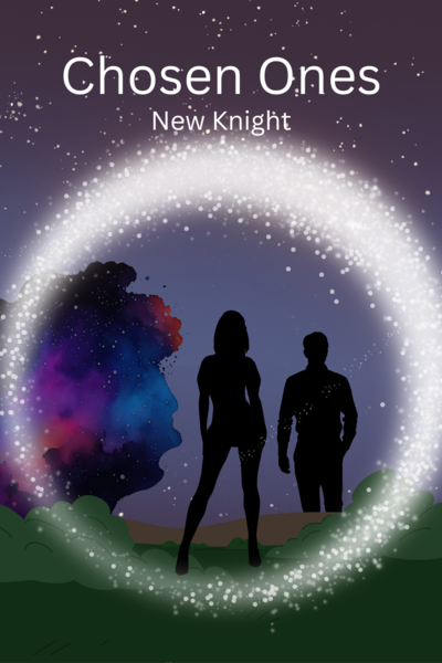 Chosen Ones - Space's Rip