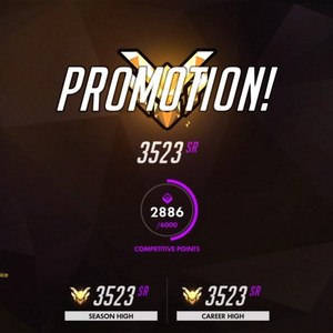 Overwatch Addict~Part 3