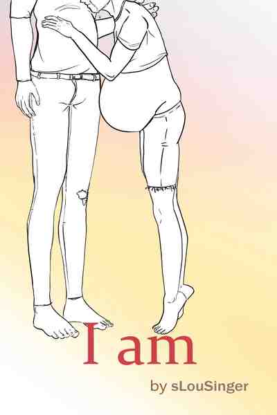 I am (mpreg) (progress)