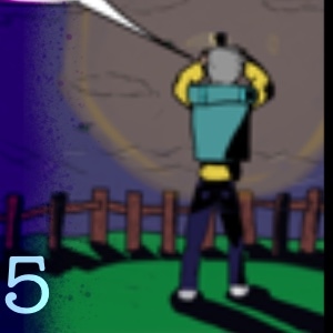 5