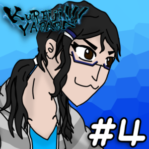 Ryuka vs the Obatarian!