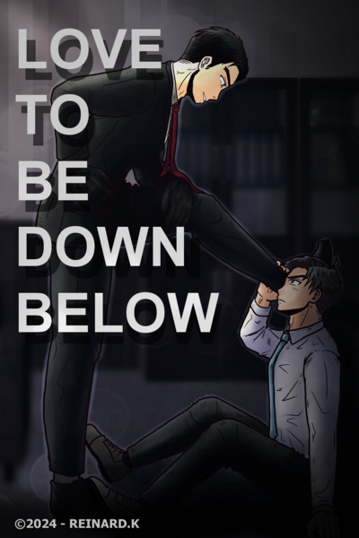 Love To Be Down Below (Proof of Concept)