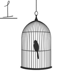 chapter 1 cover, Caged