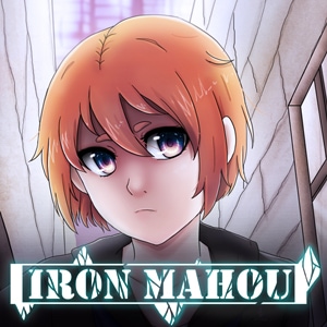 Iron Mahou