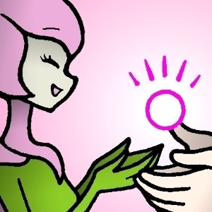 Story 3 Pt 3: Fluffy Magic Alien Robots