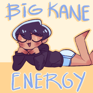 BIG KANE ENERGY