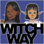 Witch way