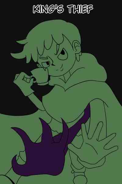 King's Thief