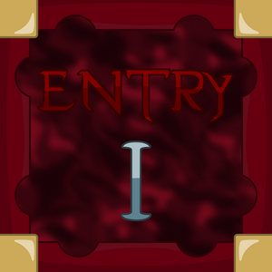 Entry I