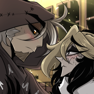 Chapter 3: Arkhadis (Azulion Pov)