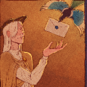 Chapter 4: Strange Company- Part 2