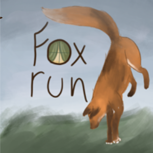 Fox Run characters- Milo