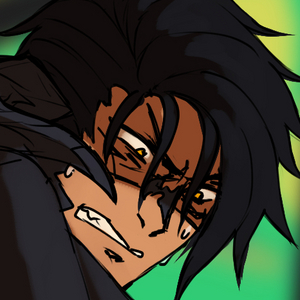 Ep 7 Dropping the Argument