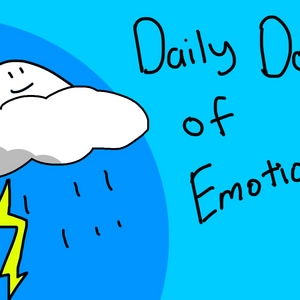 Daily Dose of Emotions