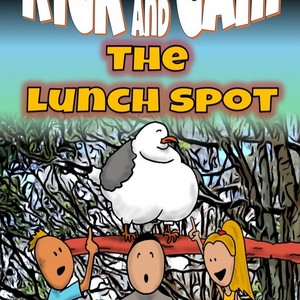 The Lunch Spot