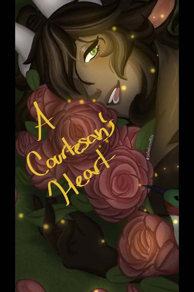 A Courtesan's Heart | POLY