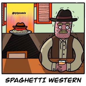 western spaghetti 