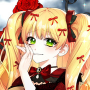 The Cutest Little Villainess