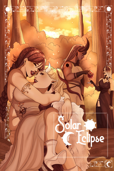 Solar Eclipse 