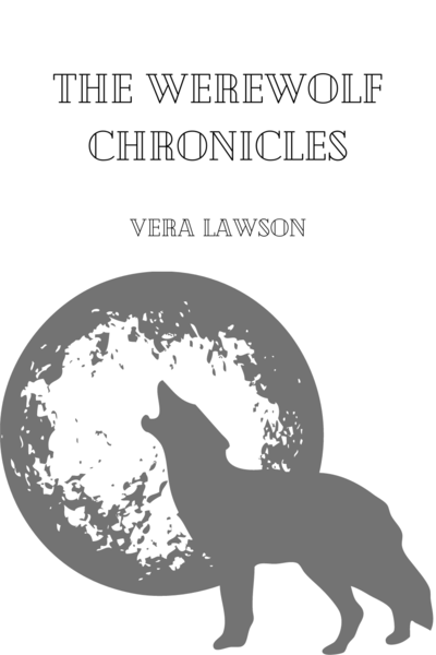 The Werewolf Chronicles 