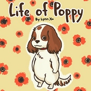 Tapas Slice of life Life of Poppy