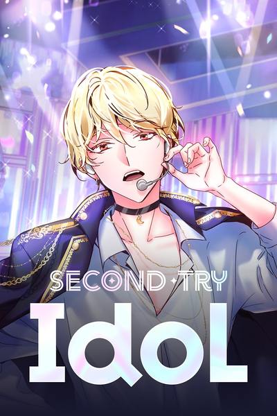 Tapas Drama Second Try Idol