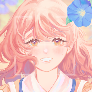 Chapter 3 - Blossoms of Hope