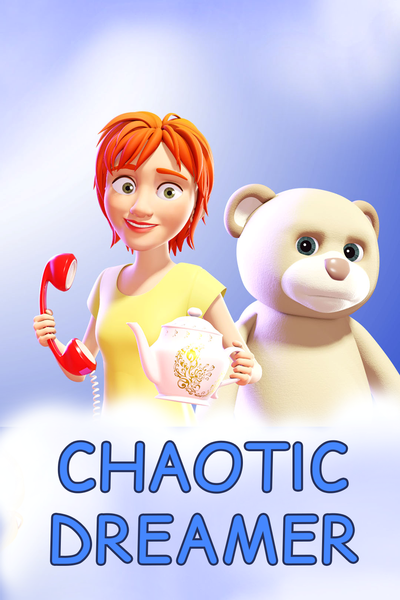 Chaotic Dreamer