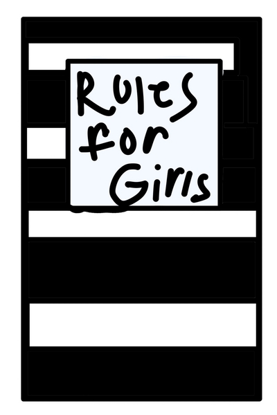 Rules for Girls