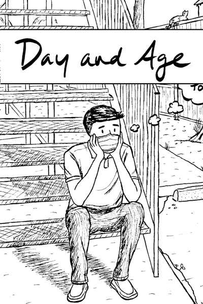 Day and Age