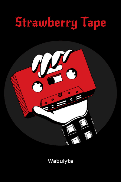 Strawberry Tape (One-Shot) 