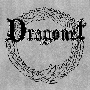Dragonet episode 33