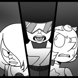 ep 16: The Flower of Catastrophe (part 11)